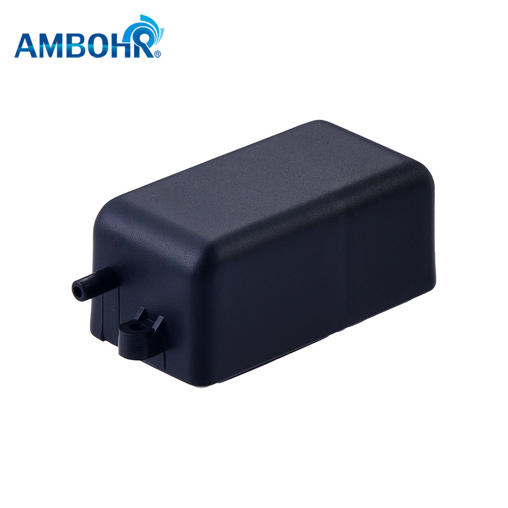JDpump AP-M300 DC12V/AC110V Home Water Pressure Ultra Quiet Aquarium Air pump for Ozone Disinfection and Crafts