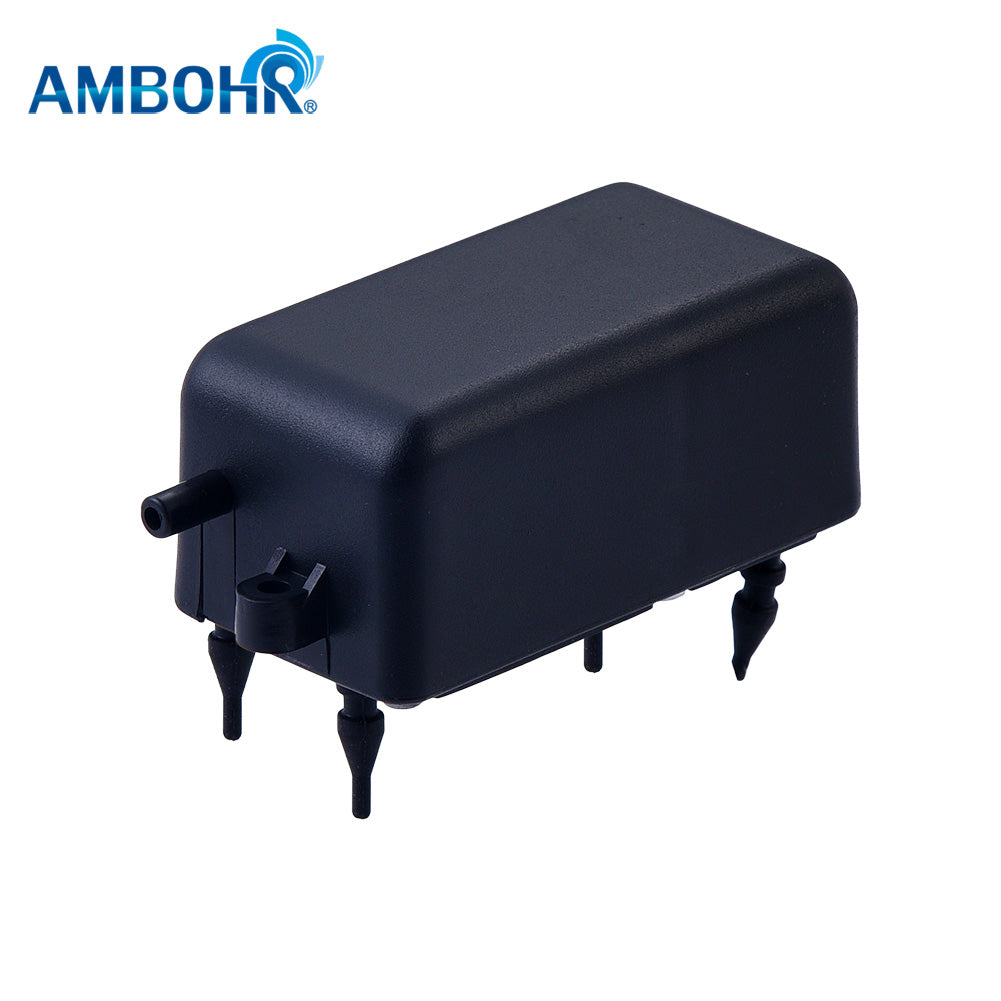JDpump AP-M300 DC12V/AC110V Home Water Pressure Ultra Quiet Aquarium Air pump for Ozone Disinfection and Crafts