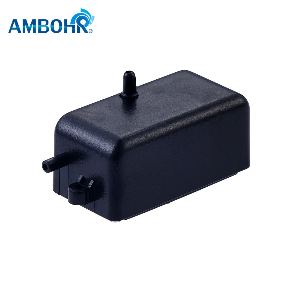 JDpump AP-M300 DC12V/AC110V Home Water Pressure Ultra Quiet Aquarium Air pump for Ozone Disinfection and Crafts
