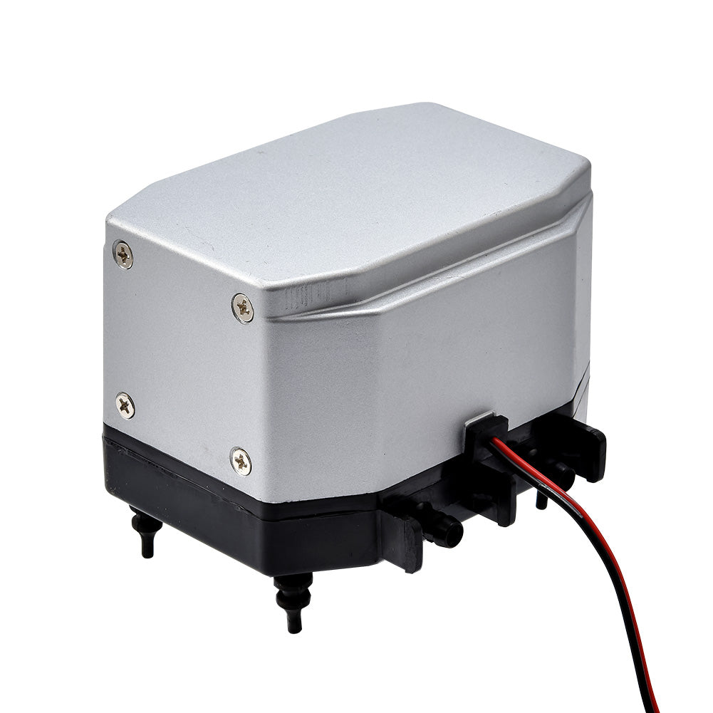 JDPUMP AP-MP26 DC24V Mini Air Pump for Massage Chair Medical Mattress