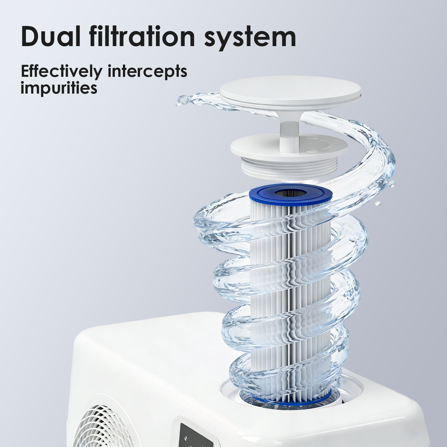 JDPUMP Ultra Chiller