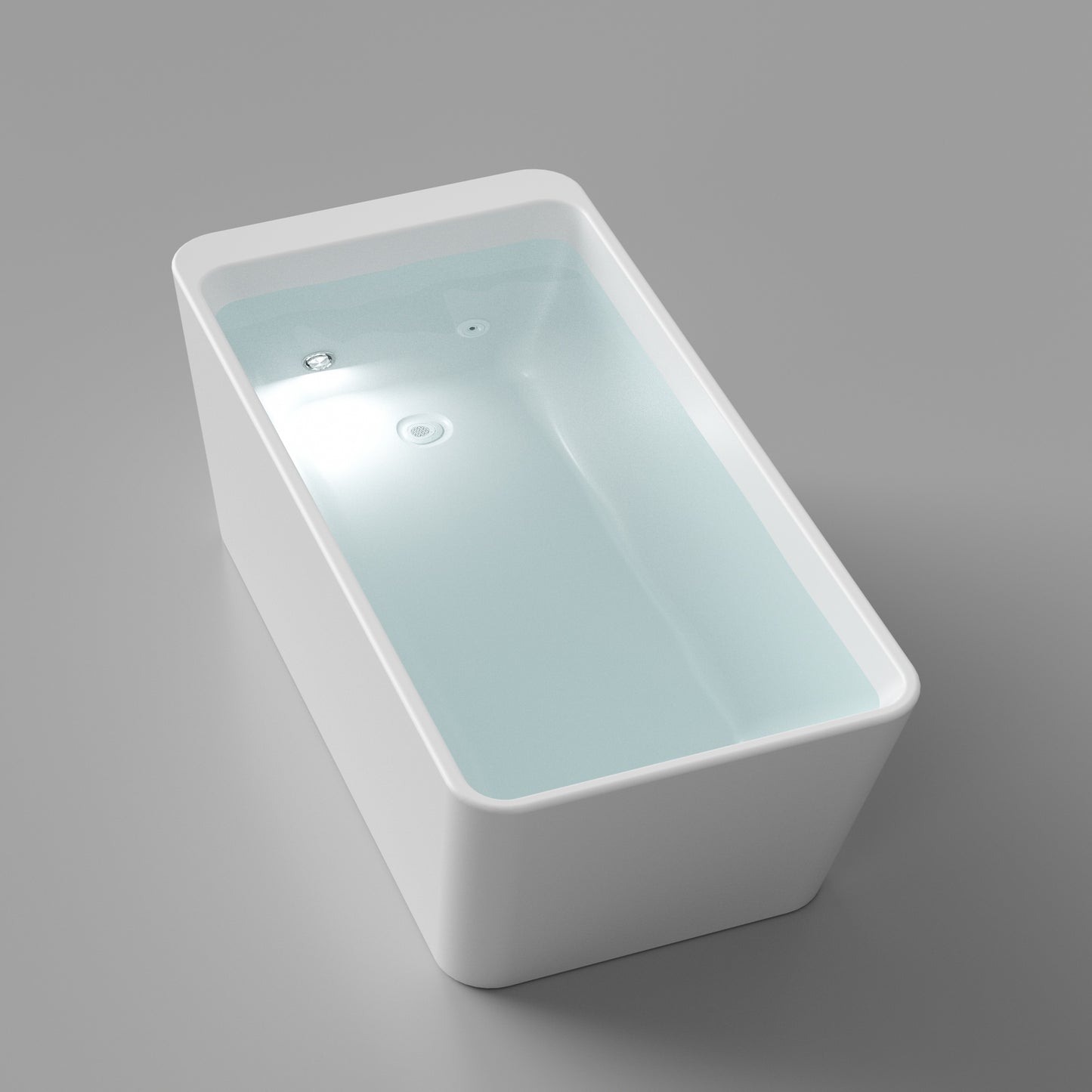 JDPUMP Fiber Core Flex Tub