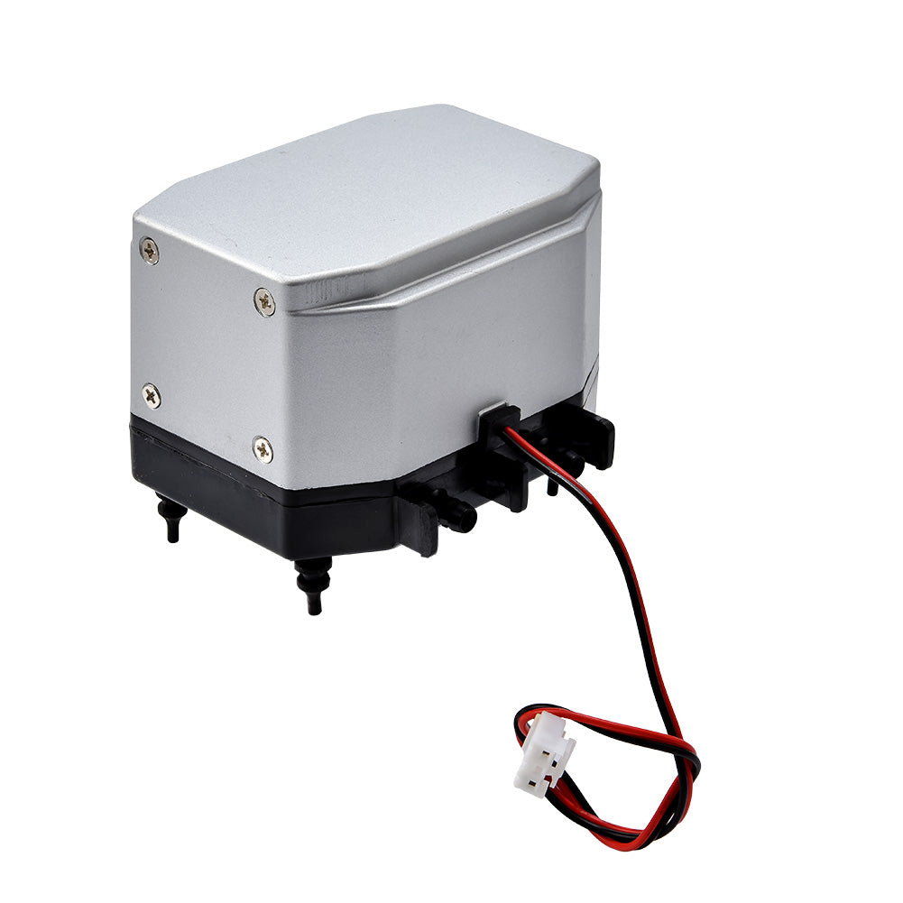 JDPUMP AP-MP26 DC24V Mini Air Pump for Massage Chair Medical Mattress