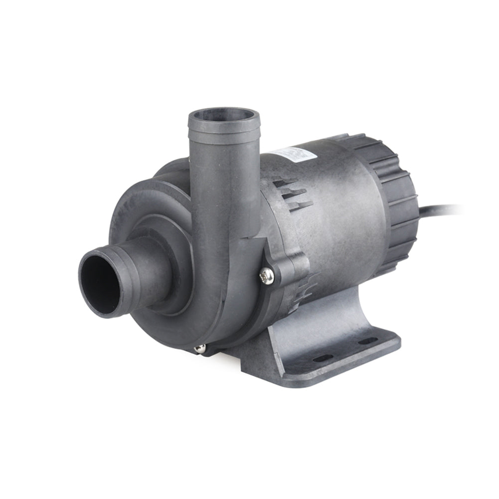 JDPUMP WP-DC85 DC12/24V Brushless DC water pump Industrial Water Pump For Fountains