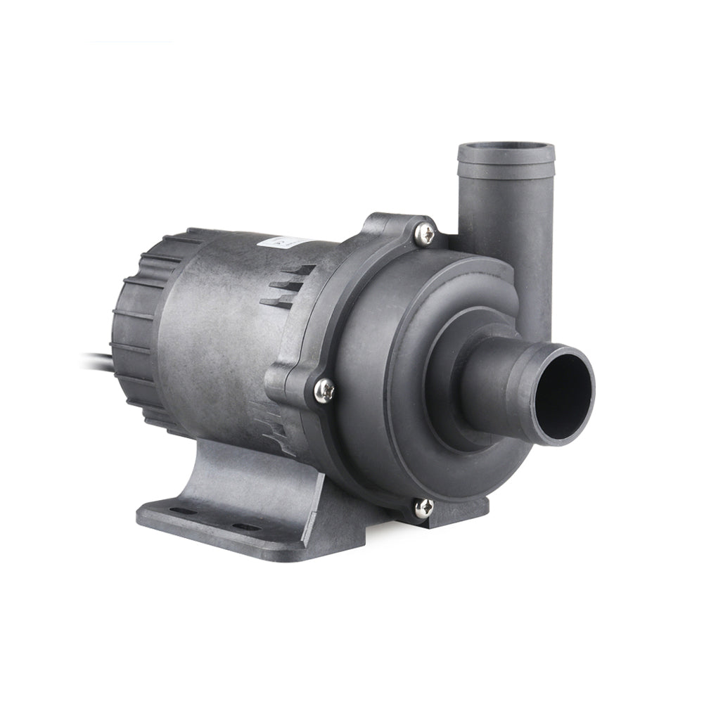 JDPUMP WP-DC85 DC12/24V Brushless DC water pump Industrial Water Pump For Fountains