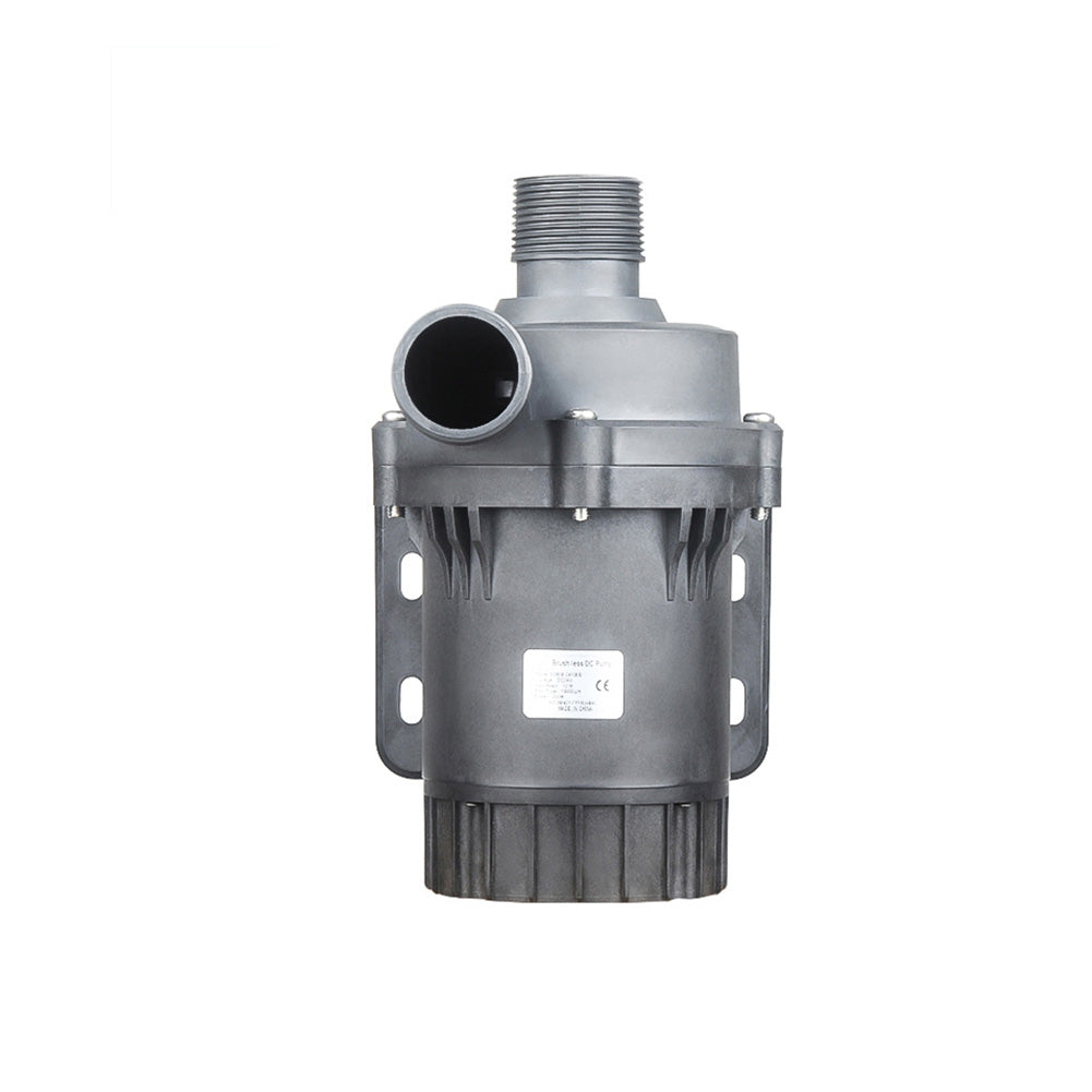 JDPUMP WP-DC85 DC12/24V Brushless DC water pump Industrial Water Pump For Fountains