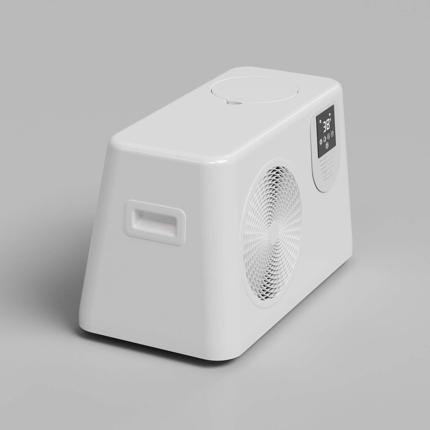 AMBOHR Ultra Chiller