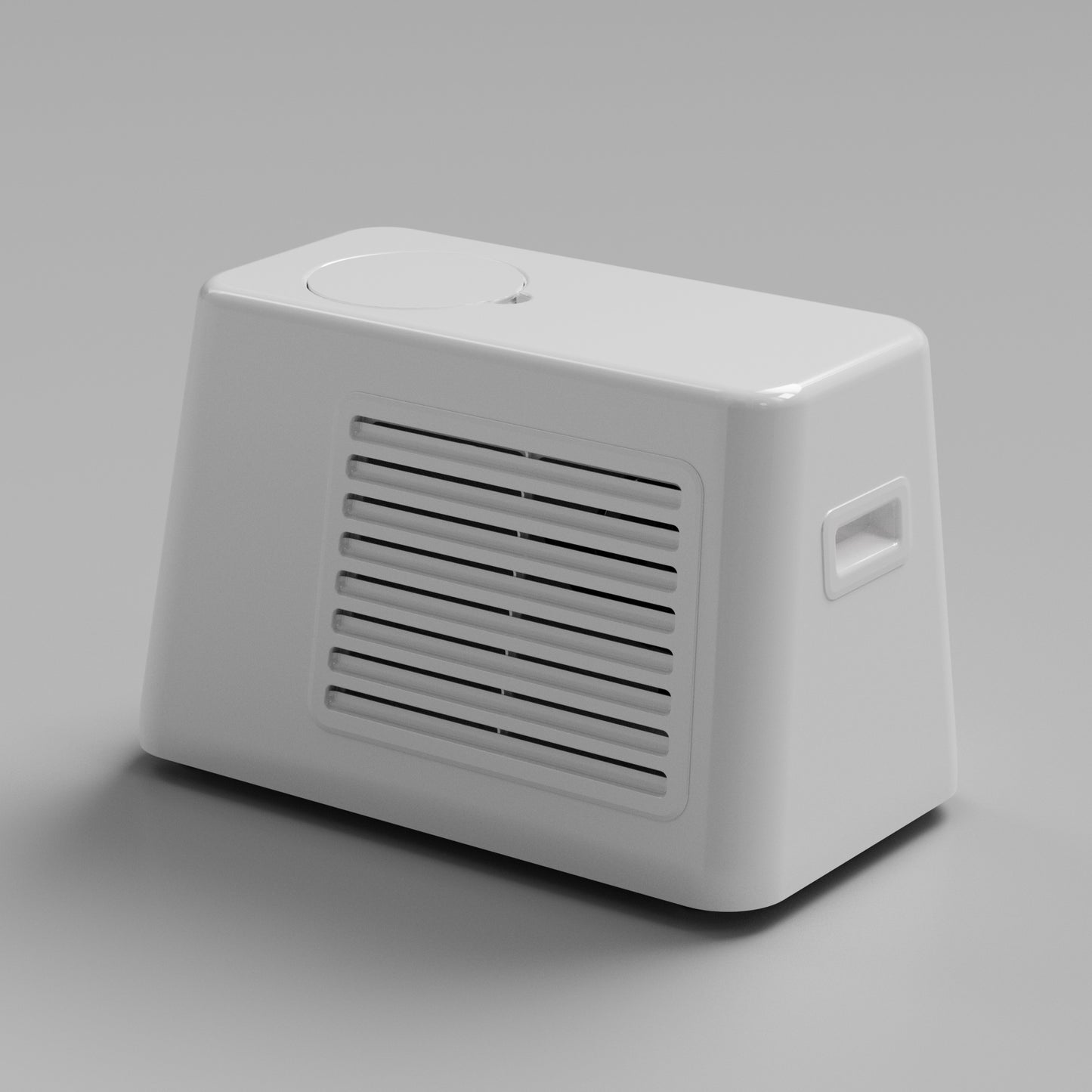 AMBOHR Ultra Chiller