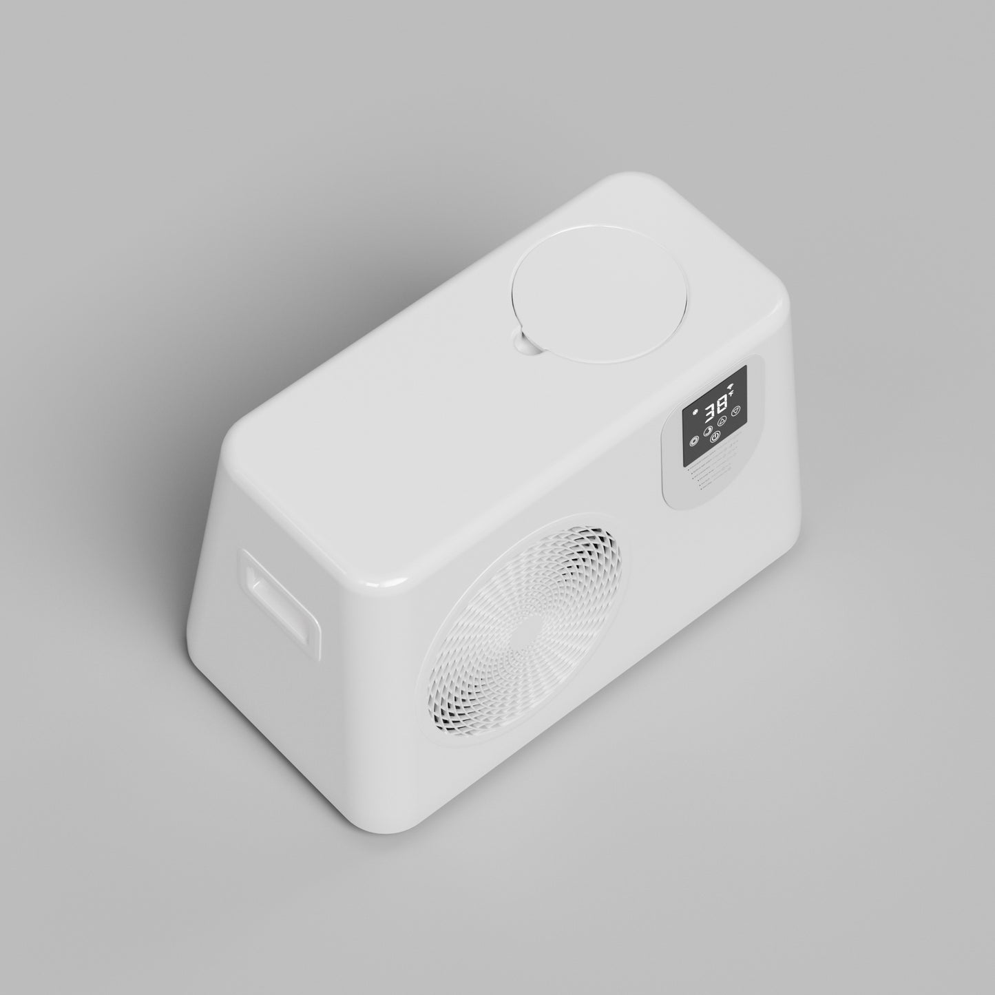 AMBOHR Ultra Chiller