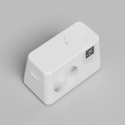 AMBOHR Ultra Chiller