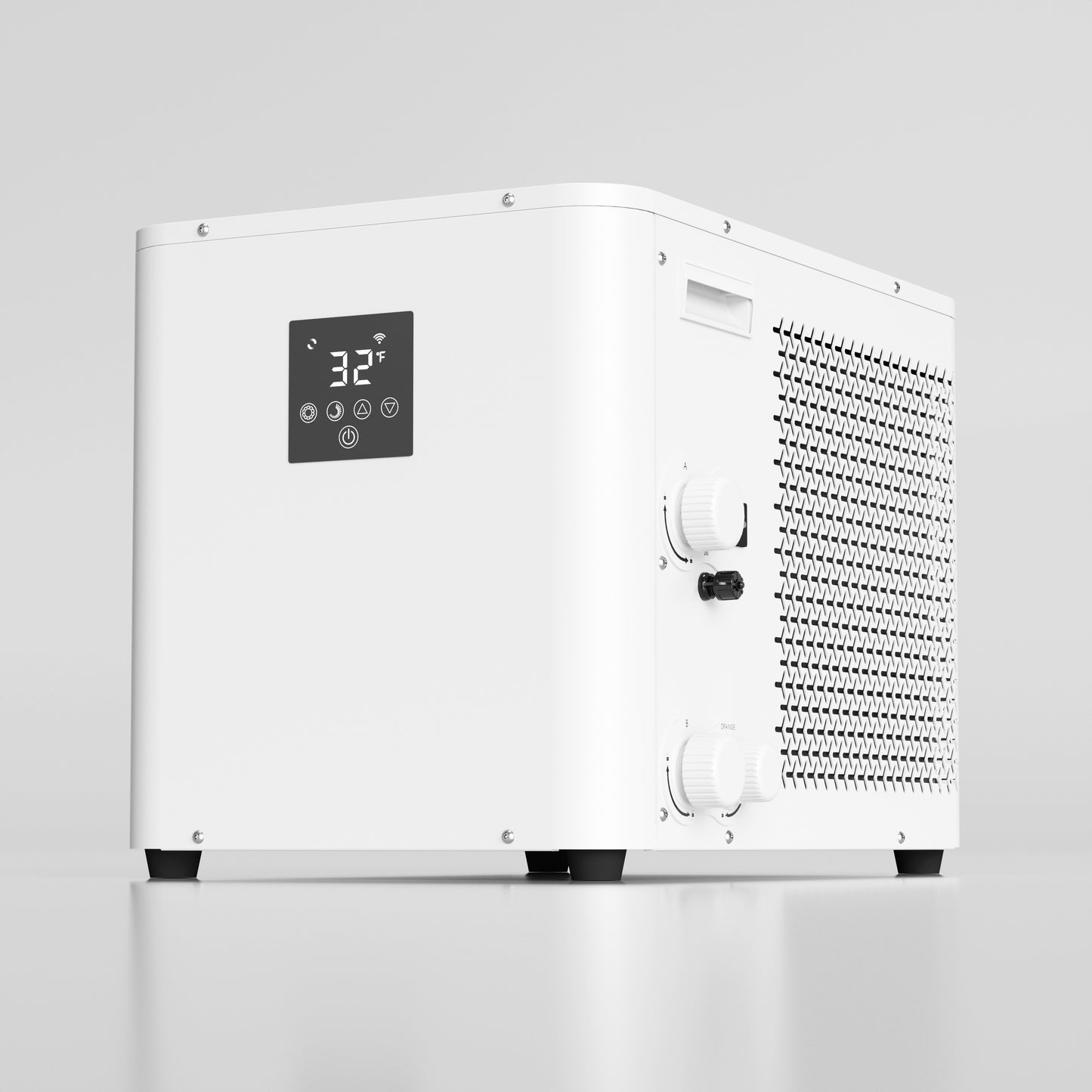 JDPUMP Pro Chiller