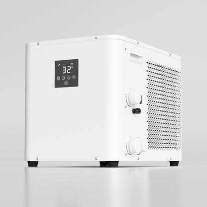 JDPUMP Pro Chiller