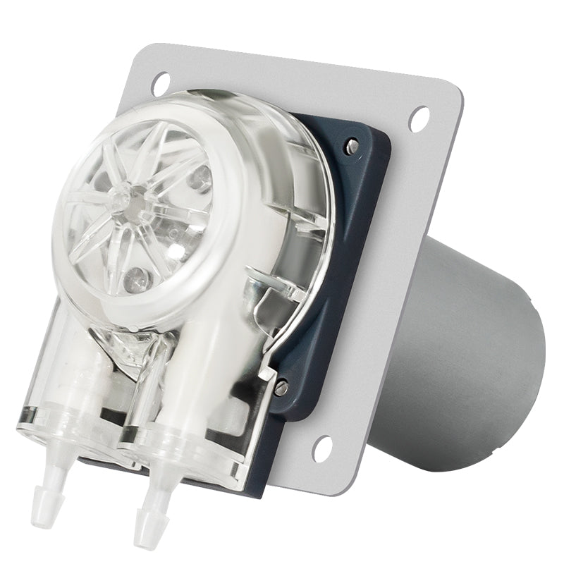 JDpump JDP104DB DC Stepper Motor Peristaltic Pump