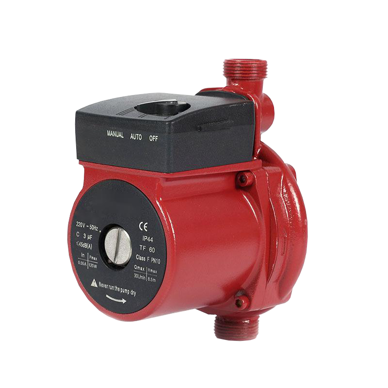 JDPUMP RS15-9 Home Circulating Pump Water Booster Pumps