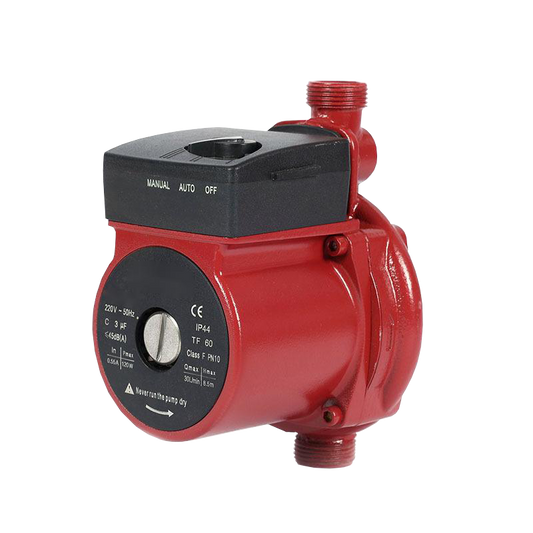 JDPUMP RS15-9 Home Circulating Pump Water Booster Pumps