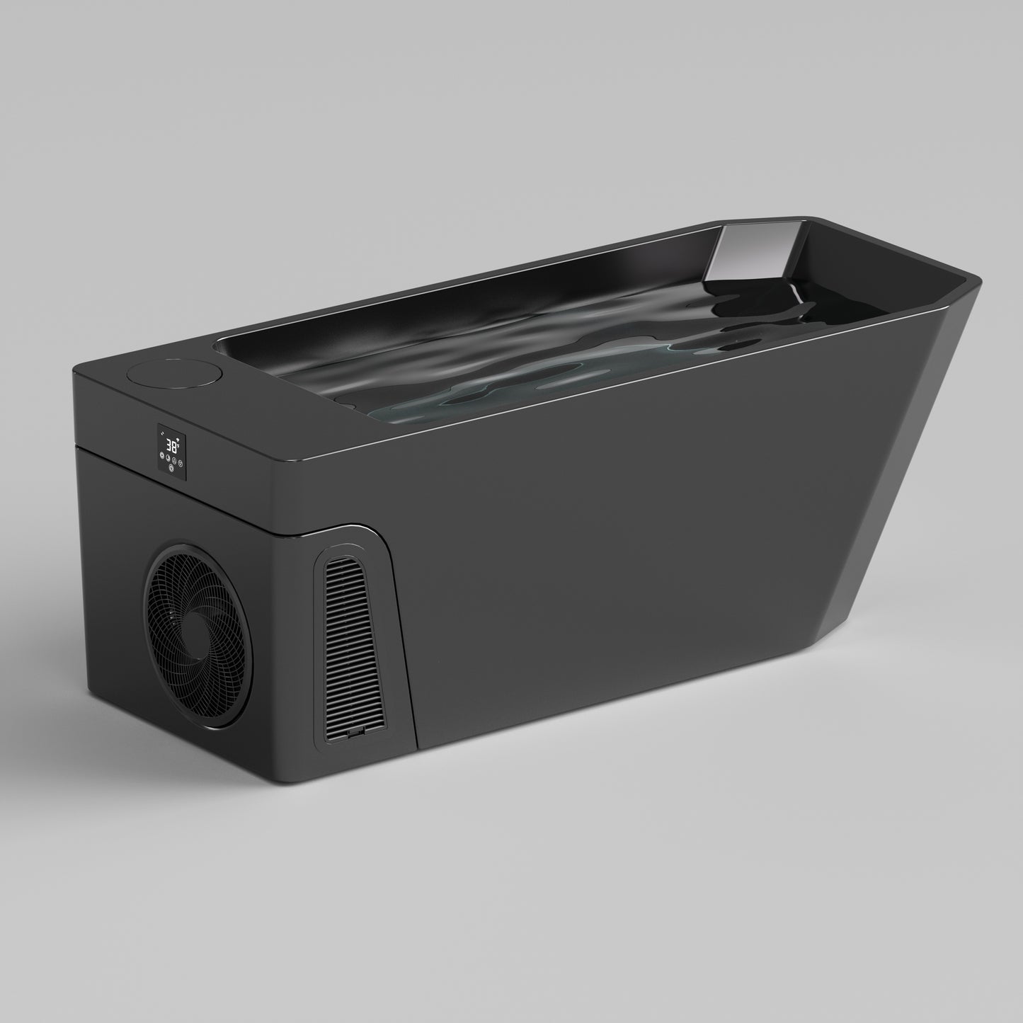 JDPUMP  Fiber Core All-in & All in Power