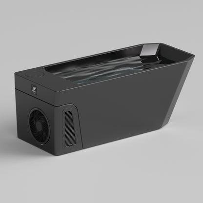 JDPUMP  Fiber Core All-in & All in Power