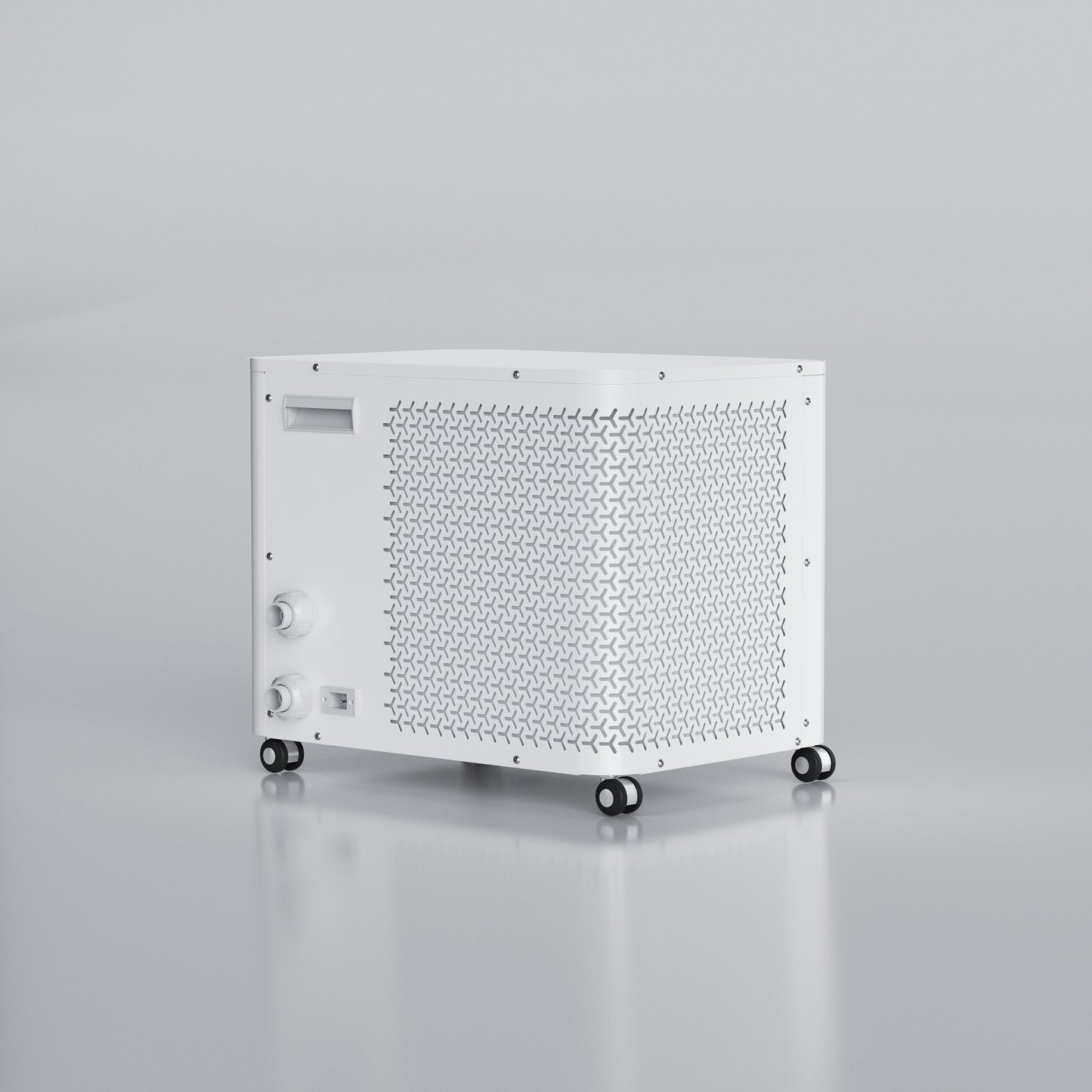 JDPUMP Standard Chiller