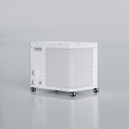 JDPUMP Standard Chiller