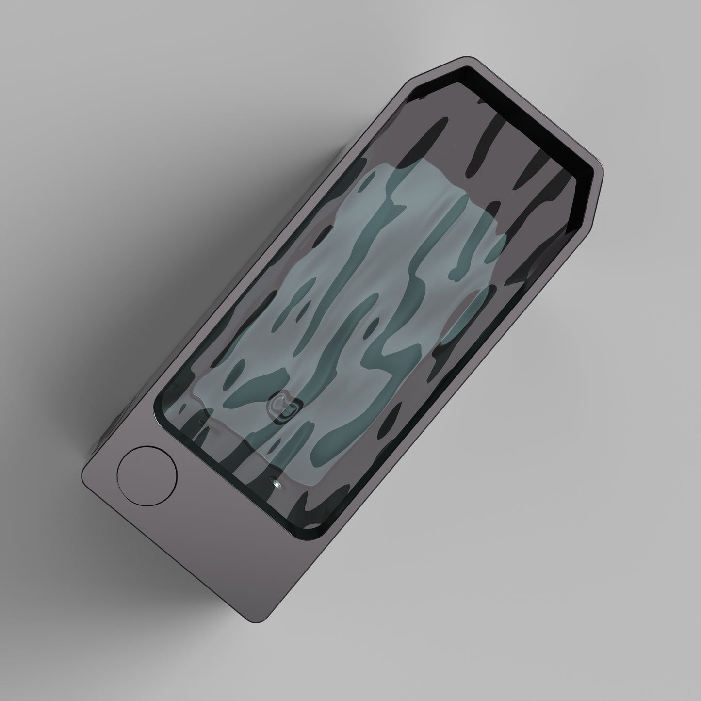 JDPUMP  Fiber Core All-in & All in Power