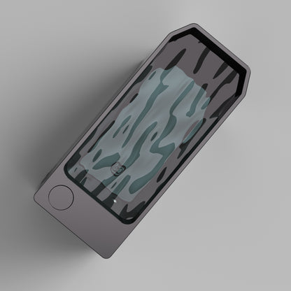 JDPUMP  Fiber Core All-in & All in Power