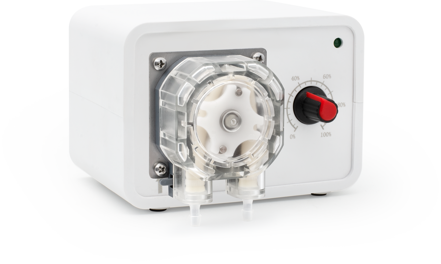 JDpump JDP104DB DC Stepper Motor Peristaltic Pump