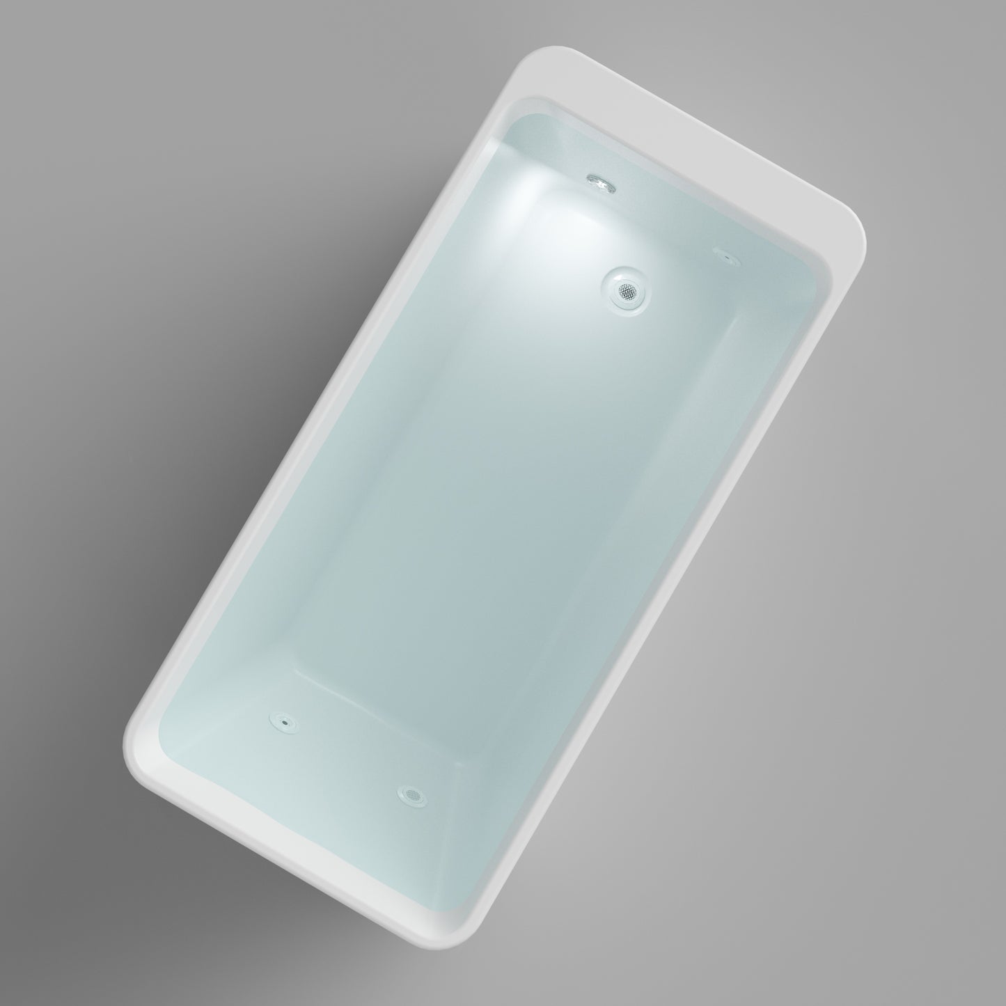 JDPUMP Fiber Core Flex Tub