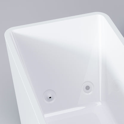 JDPUMP  Fiber Core All-in & All in Power