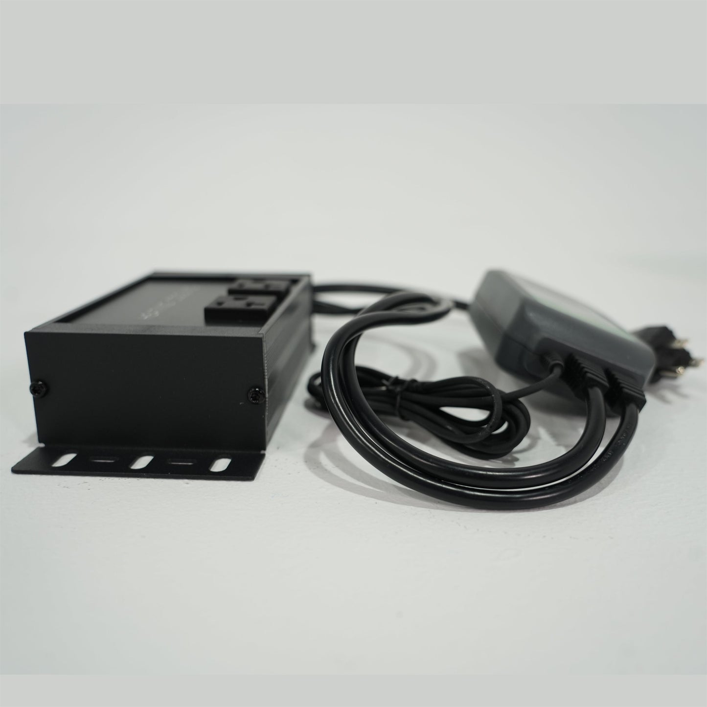 JDPUMP WiFi Digital Temperature Controller Thermostat Remote Monitoring Controlling For Cold Plunge Bathtub Home Brewing Fermentation Breeding Incubation Greenhouse