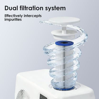 JDPUMP Ultra Chiller