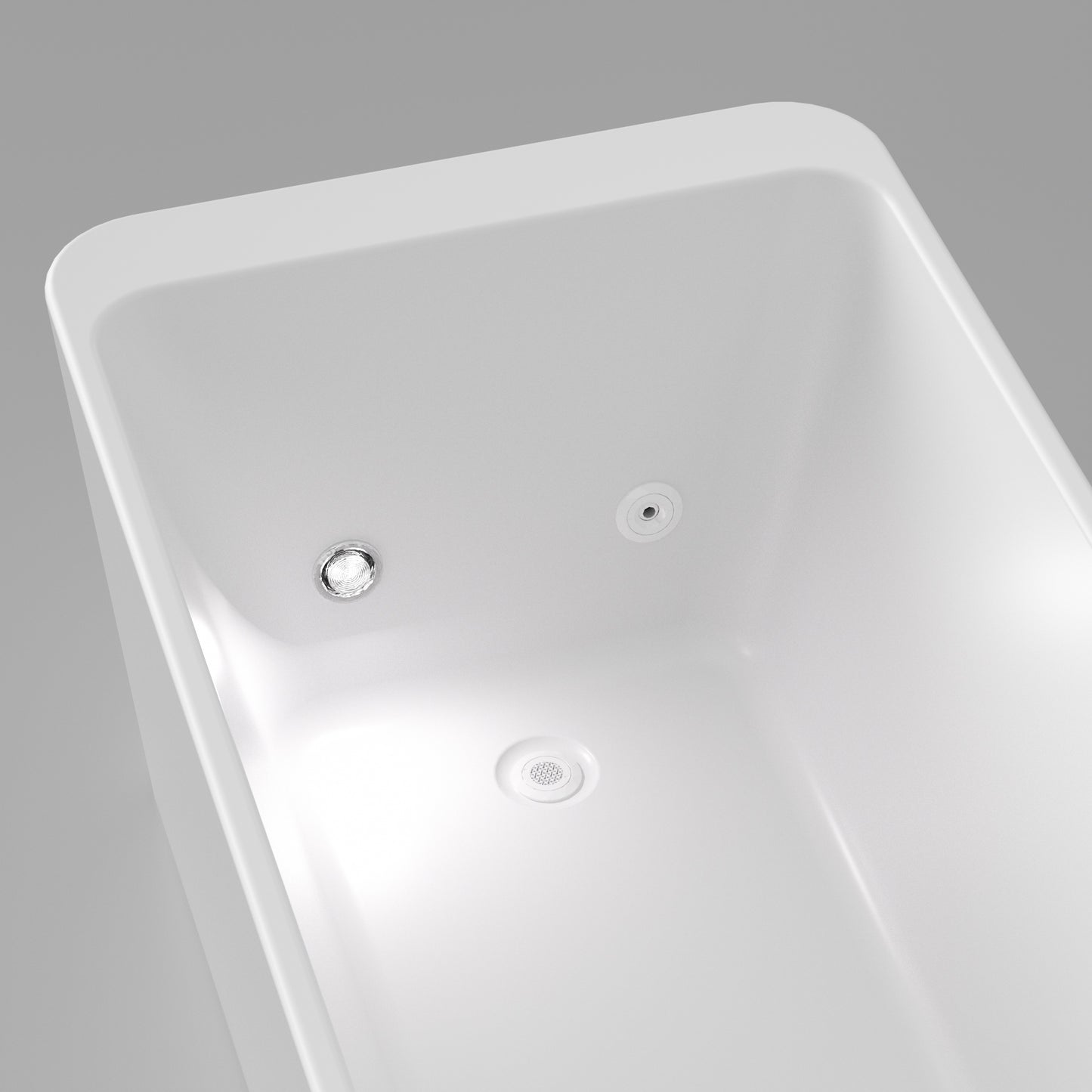 JDPUMP Fiber Core Flex Tub