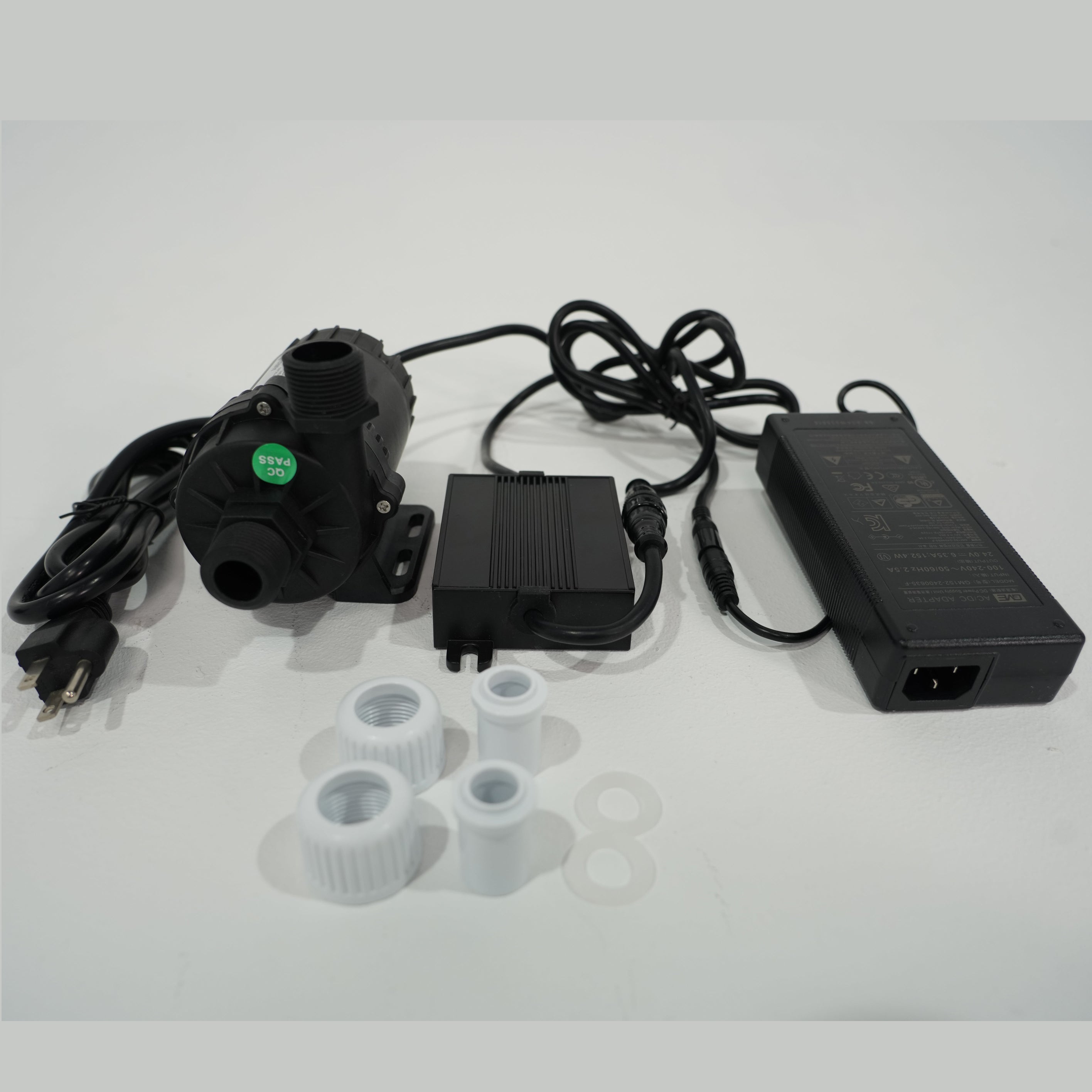 水中ポンプ EP60 Water Pump for 60010, 60020 and 60060 Wet Tile Saws (120V)