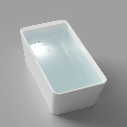 JDPUMP Fiber Core Flex Tub