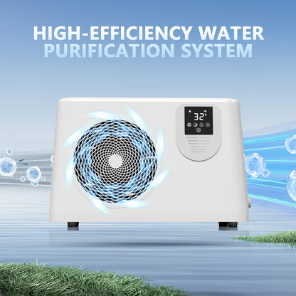 JDPUMP Ultra Chiller