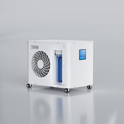 JDPUMP Standard Chiller