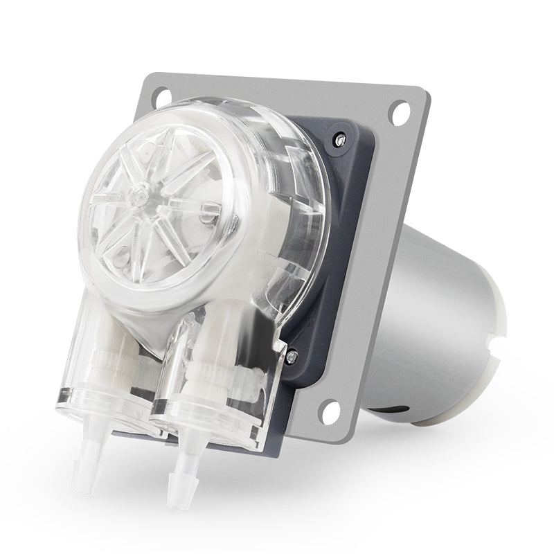 JDpump JDP104DB DC Stepper Motor Peristaltic Pump