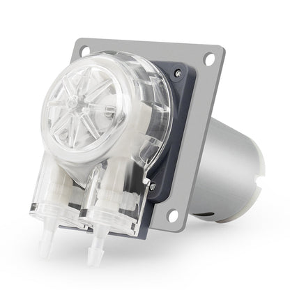 JDpump JDP102DB DC Stepper Motor Peristaltic Pump