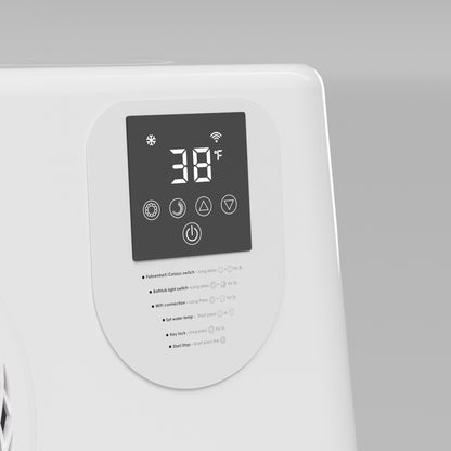 AMBOHR Ultra Chiller