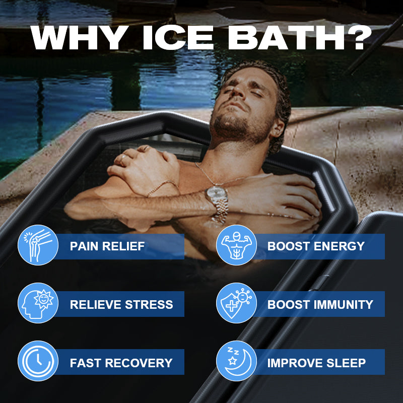 JDPUMP Air Core Slant Tub