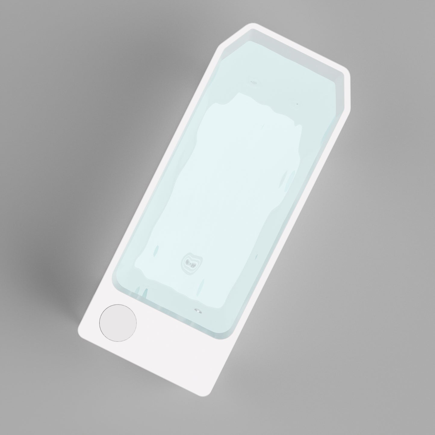 JDPUMP  Fiber Core All-in & All in Power