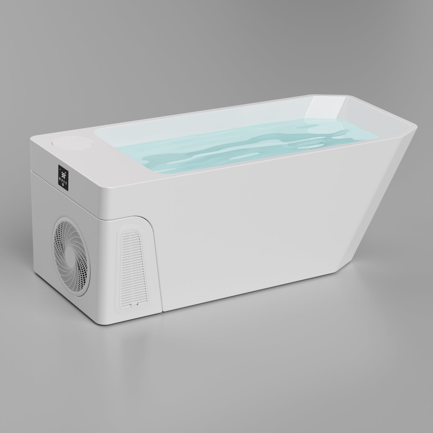 JDPUMP  Fiber Core All-in & All in Power