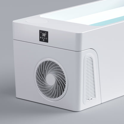 JDPUMP  Fiber Core All-in & All in Power