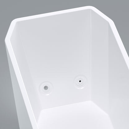 JDPUMP  Fiber Core All-in & All in Power