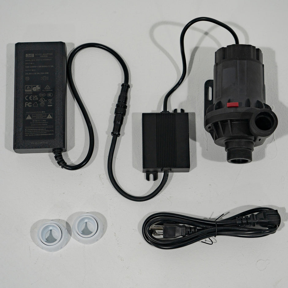 Water Pump – JDpump