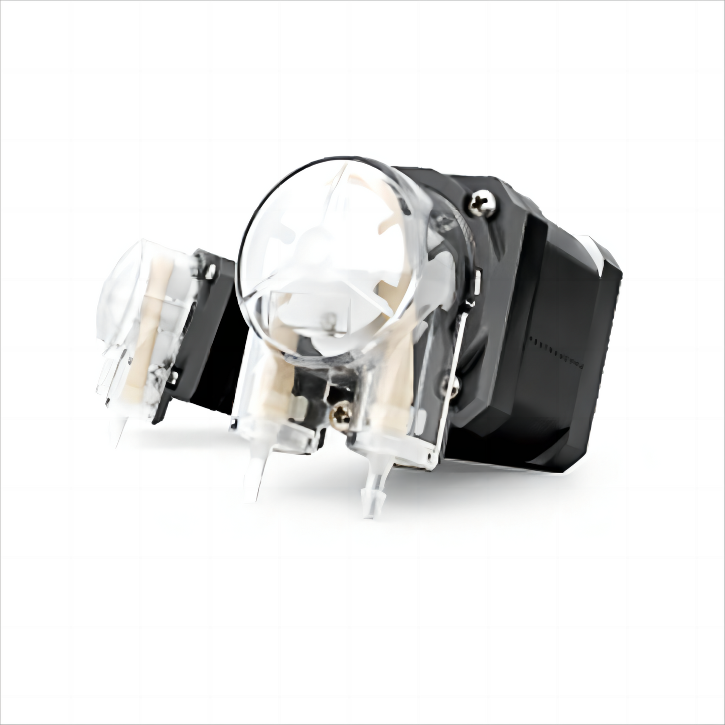 JDpump JDP101/ST DC Stepper Motor Peristaltic Pump