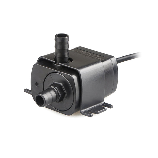 JDPUMP WP-DC30 Series Mini Micro Submissable Water Pump Low Noise Dc Water Pump