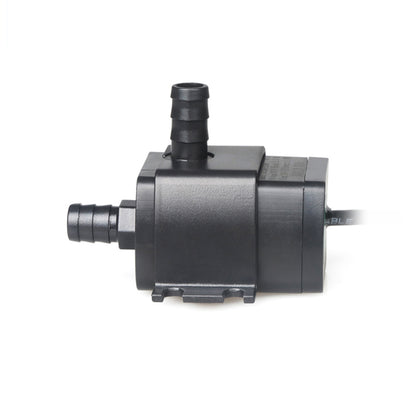 JDPUMP WP-DC30 Series Mini Micro Submissable Water Pump Low Noise Dc Water Pump