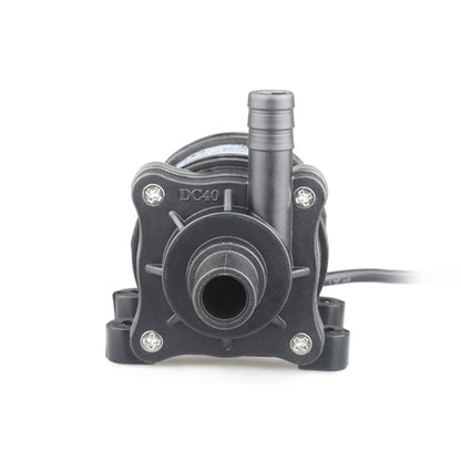 JDPUMP WP-DC40 12v 24v Series Water Pump Small Dc Water Pump