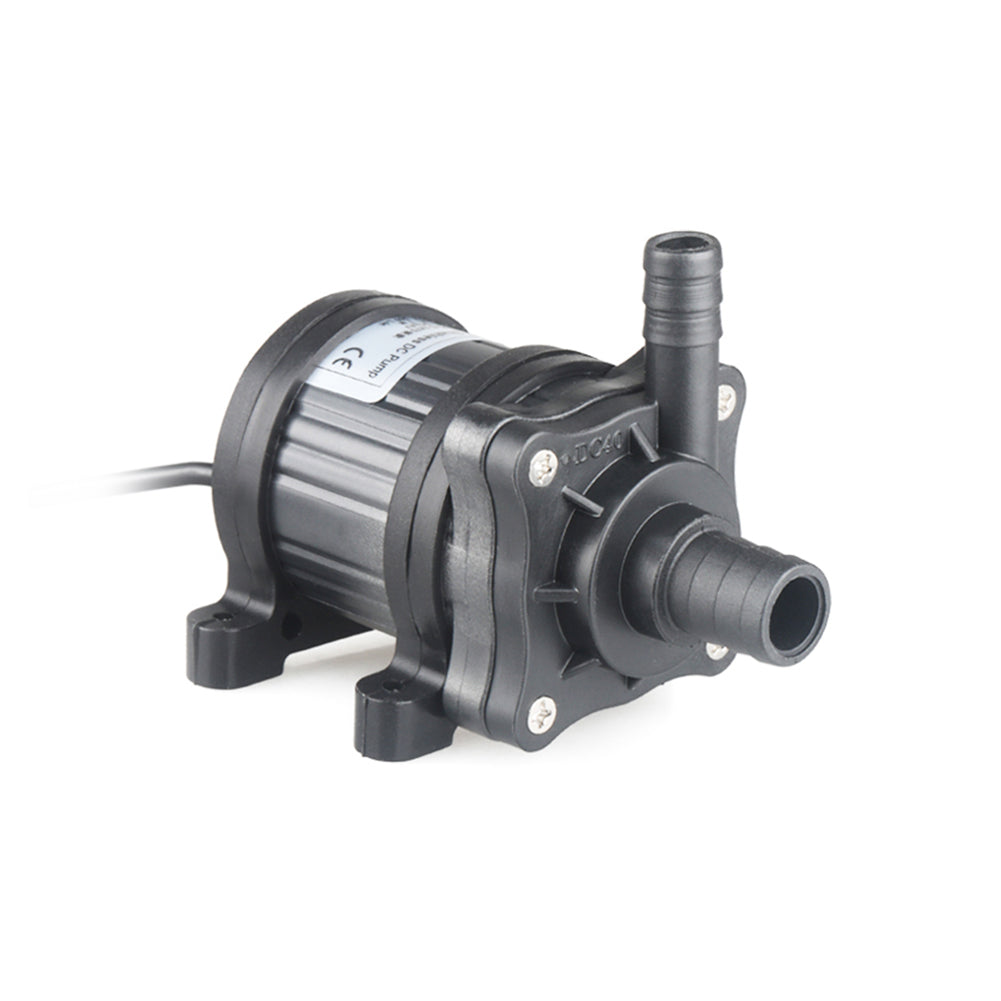 JDPUMP WP-DC40 12v 24v Series Water Pump Small Dc Water Pump