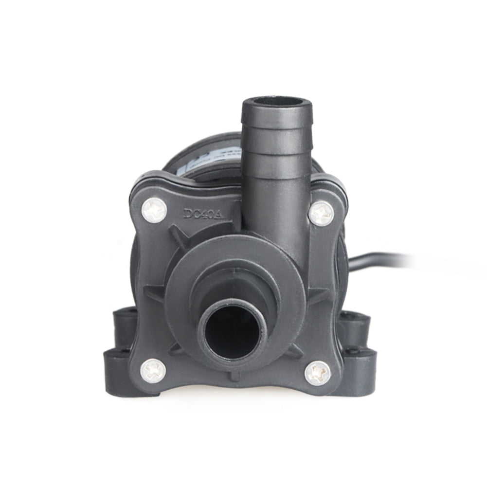 JDPUMP WP-DC40 12v 24v Series Water Pump Small Dc Water Pump